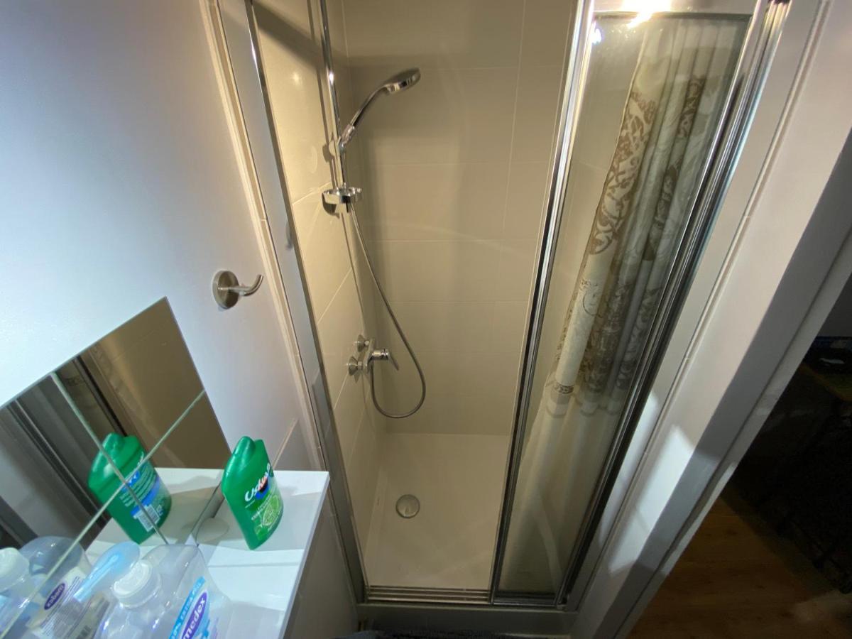 Sympathique Logement En Rez-De-Chausse, De 21M 2 Μποβέ Εξωτερικό φωτογραφία